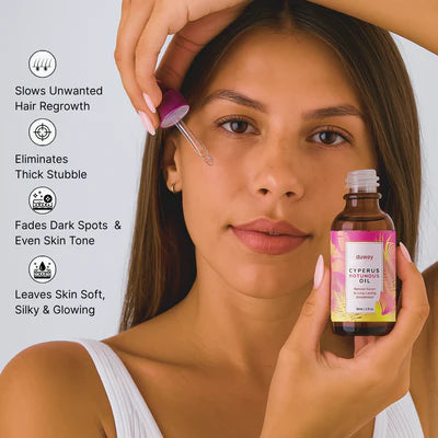 Newlvy™ Cyperus Rotundus Oil