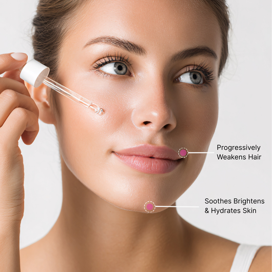 Newlvy™ Cyperus Rotundus Oil