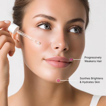 Newlvy™ Cyperus Rotundus Oil