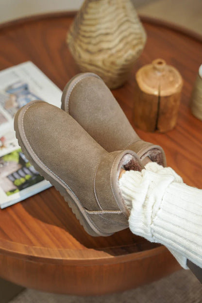 Newlvy WarmCloud Boots
