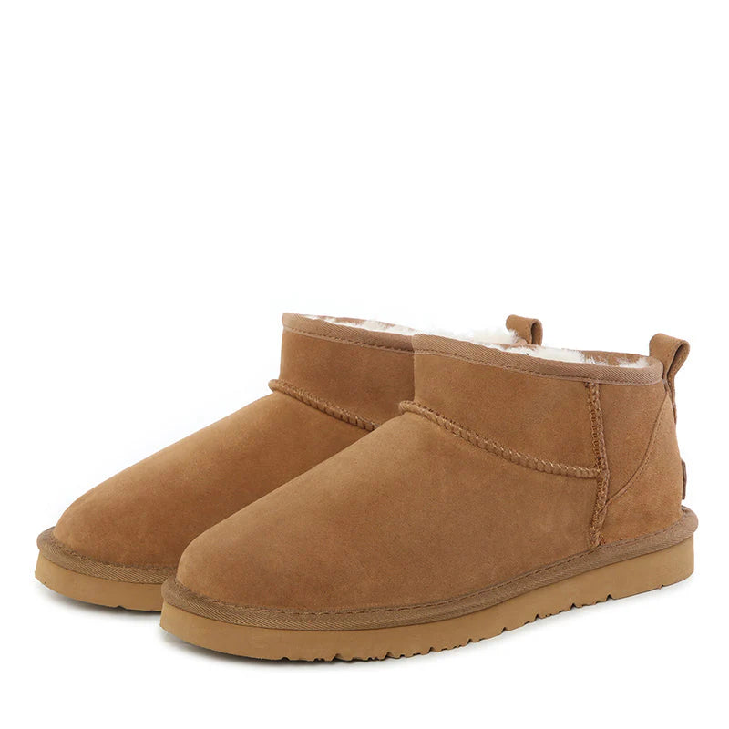 Newlvy WarmCloud Boots