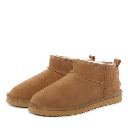 Newlvy WarmCloud Boots