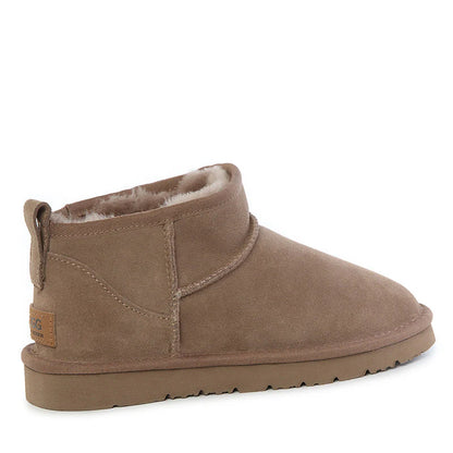 Newlvy WarmCloud Boots