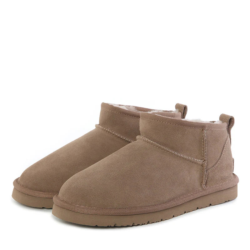 Newlvy WarmCloud Boots