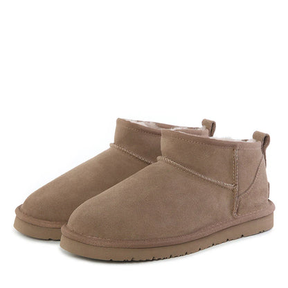 Newlvy WarmCloud Boots
