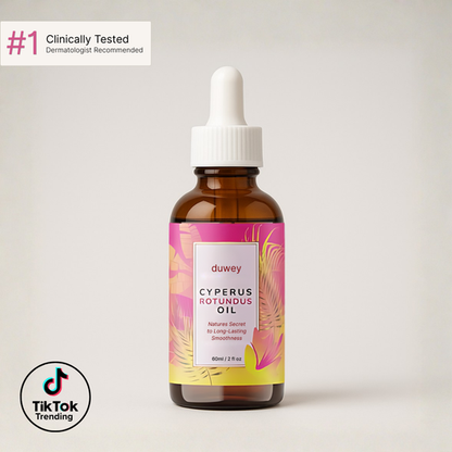 Newlvy™ Cyperus Rotundus Oil