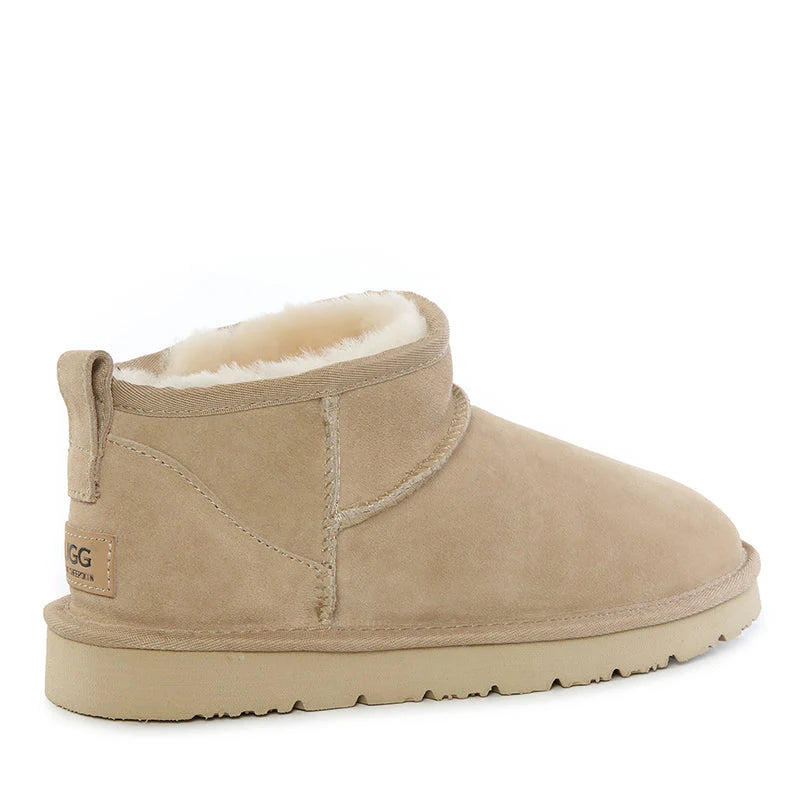 Newlvy WarmCloud Boots