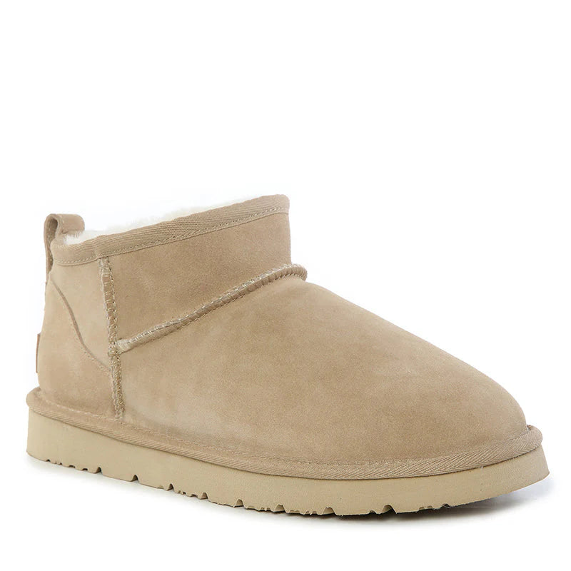 Newlvy WarmCloud Boots