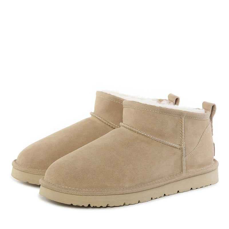 Newlvy WarmCloud Boots